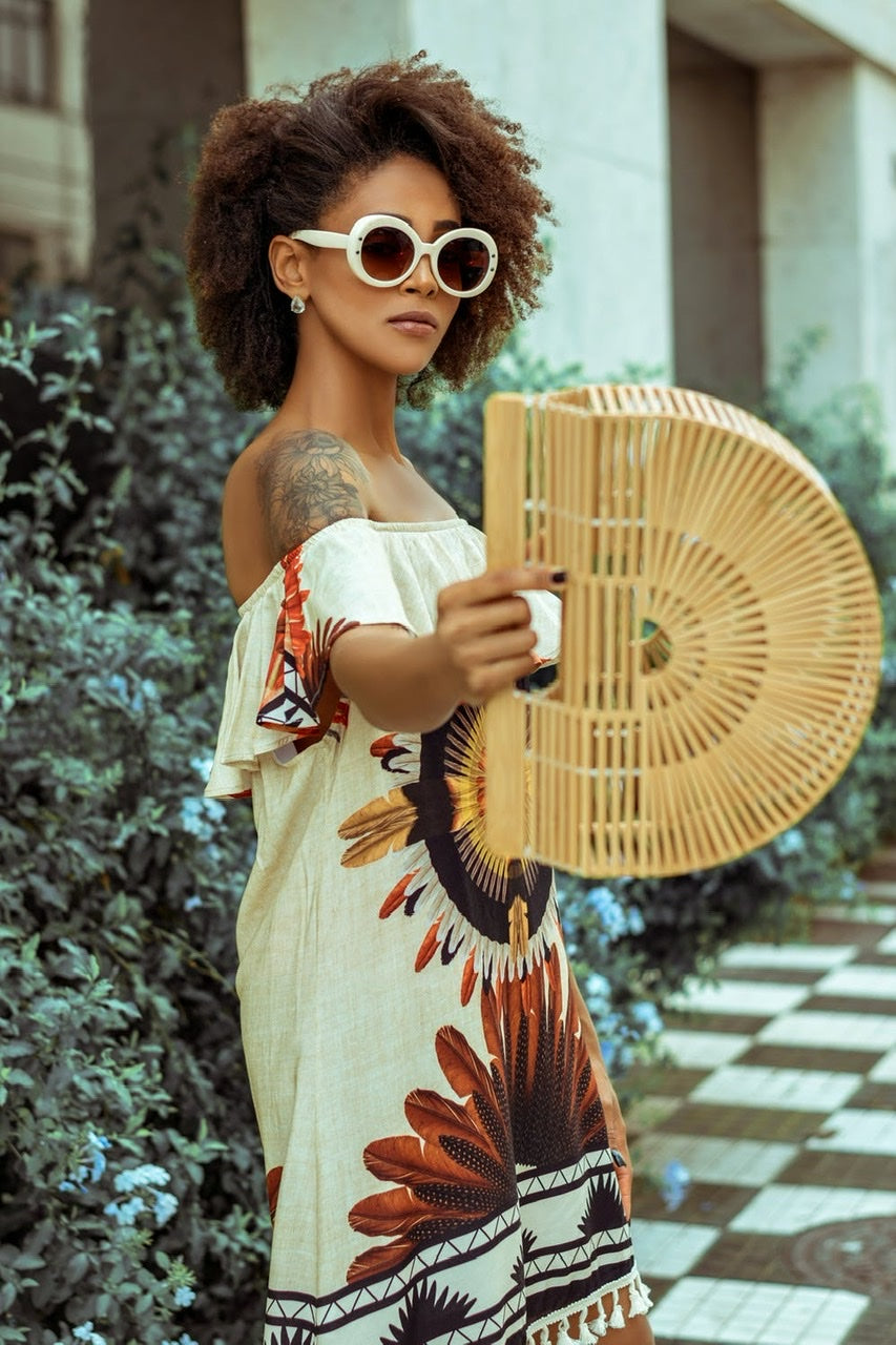 What's Trending in Women Fashion for Spring