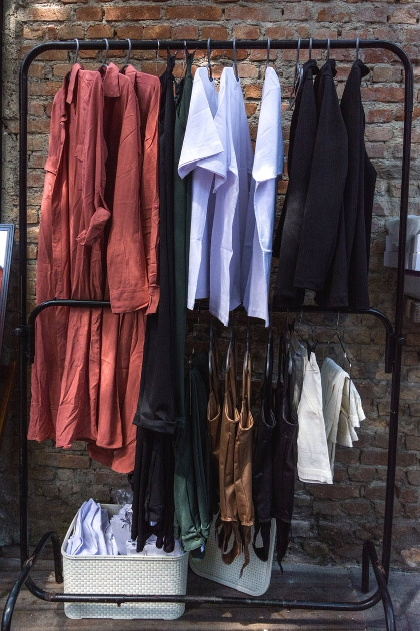 How to Organise Your Wardrobe: 5 Tips and Tricks That Will Help You Get Clutter-Free