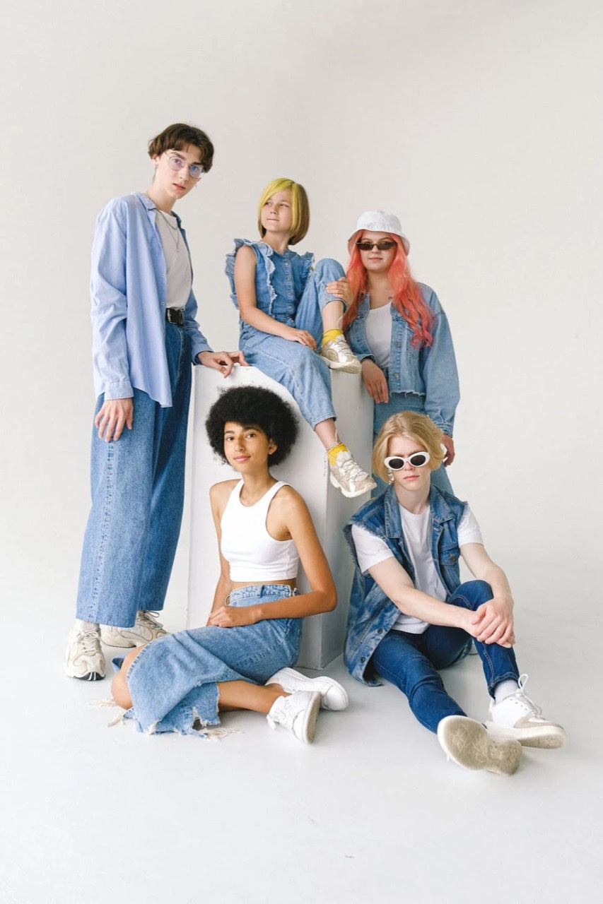 The Psychological Effects of Fashion: How does it Affect Teen Consumers?