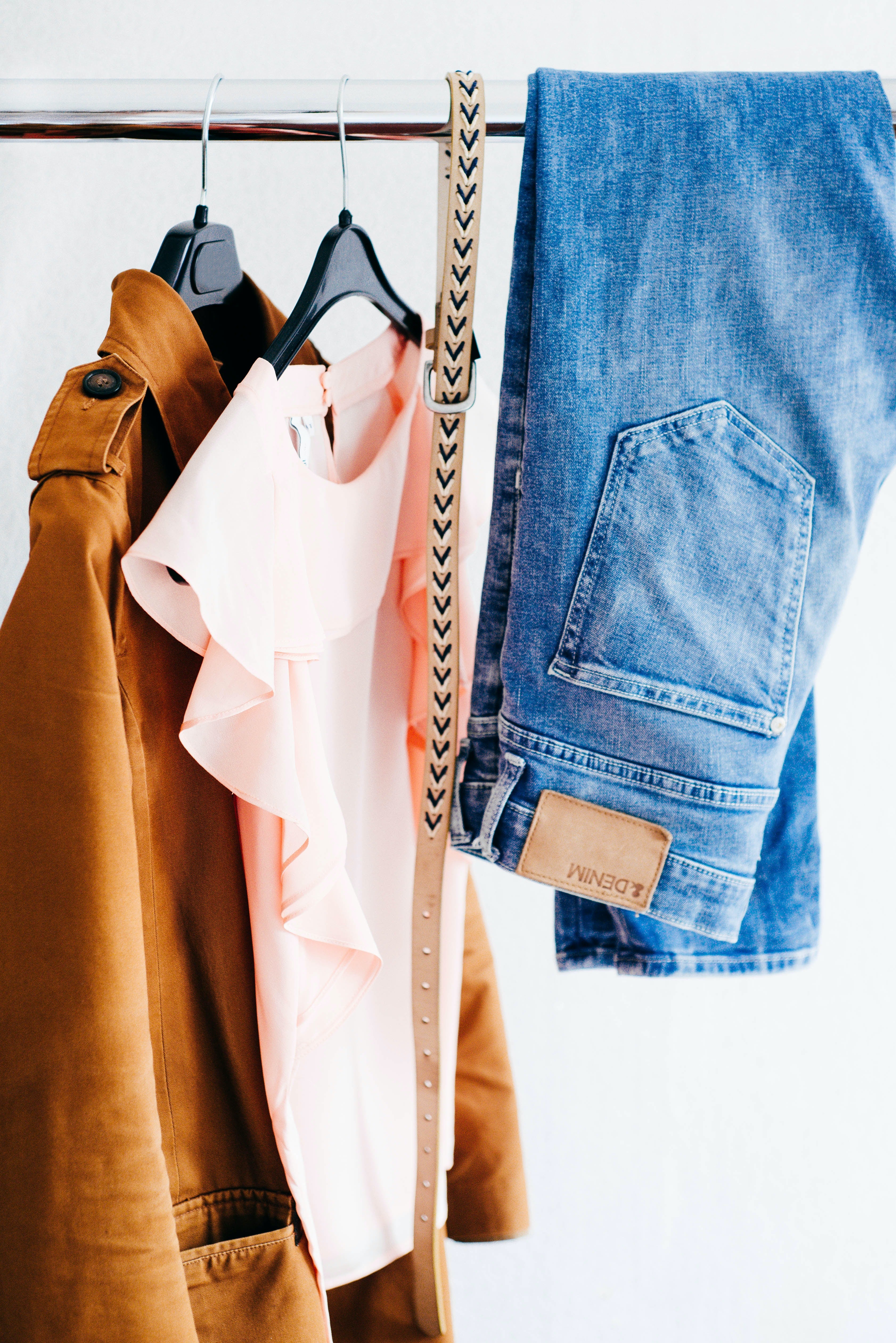 Daytime Dressing Made Easy: Your Guide to Daytime Dressing