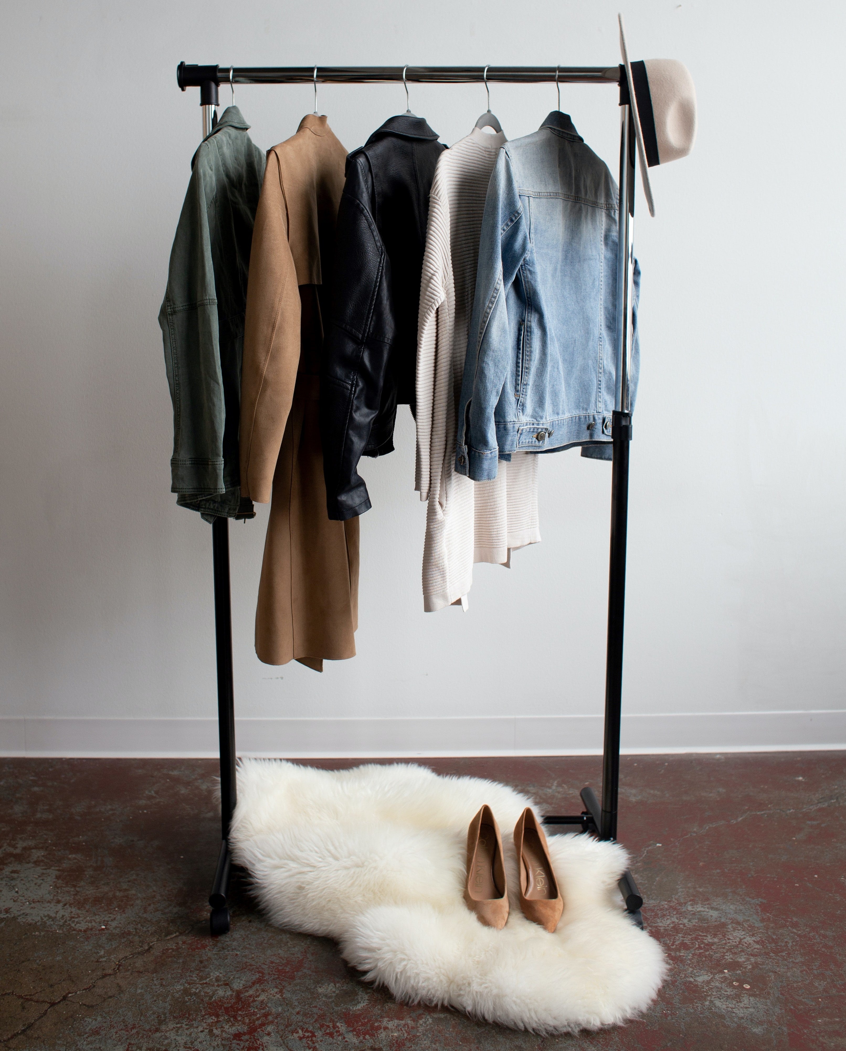 Essential Tips For Buying Women's Denim Jackets: Stick Around to Learn How to Find the Perfect Fit