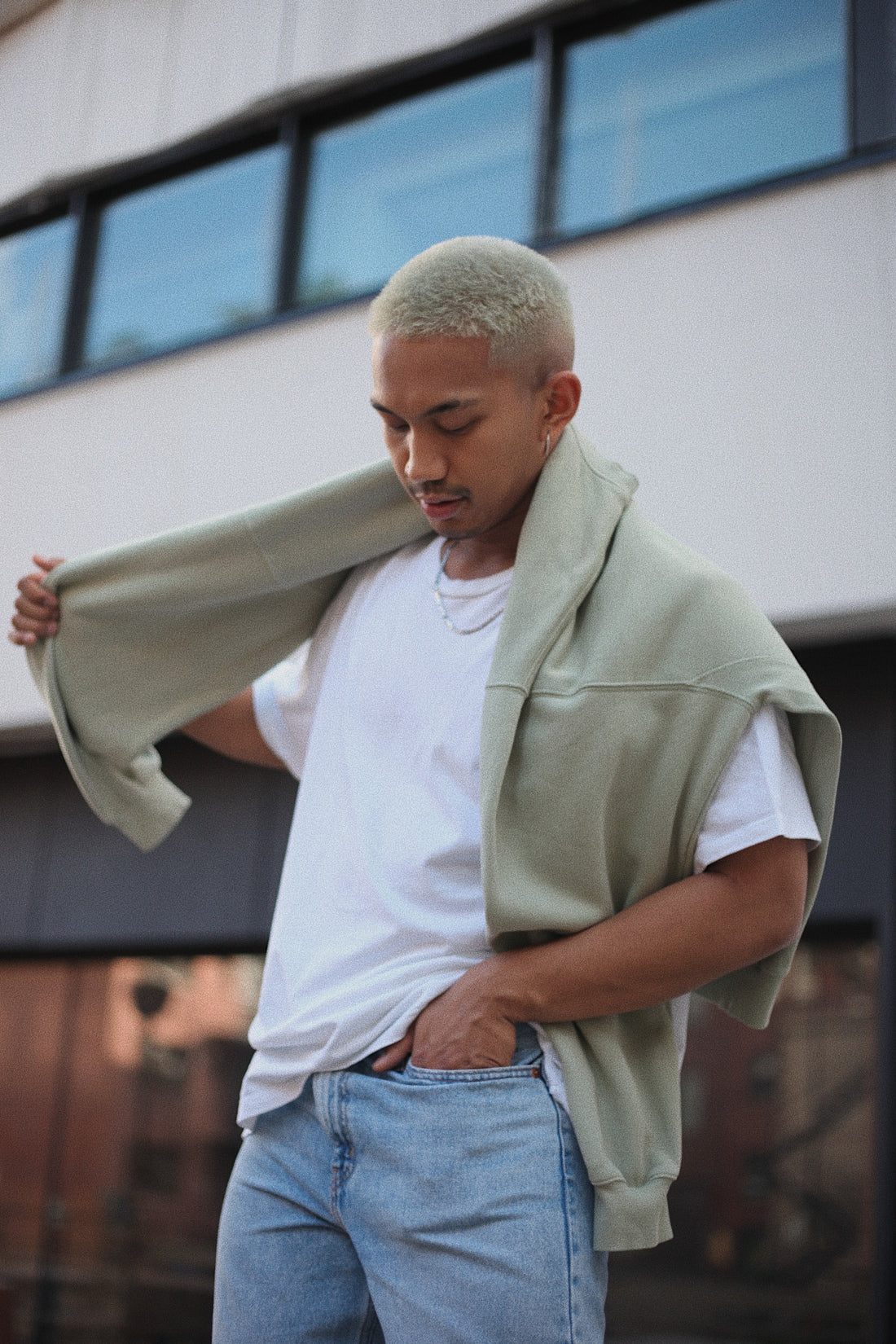 The Best Crewneck Sweatshirts for Men Are Verified Wardrobe Essentials