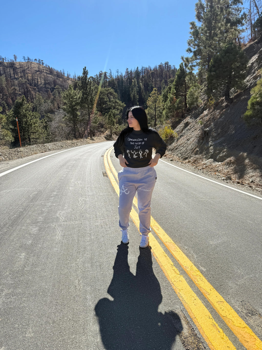 Women Croptop