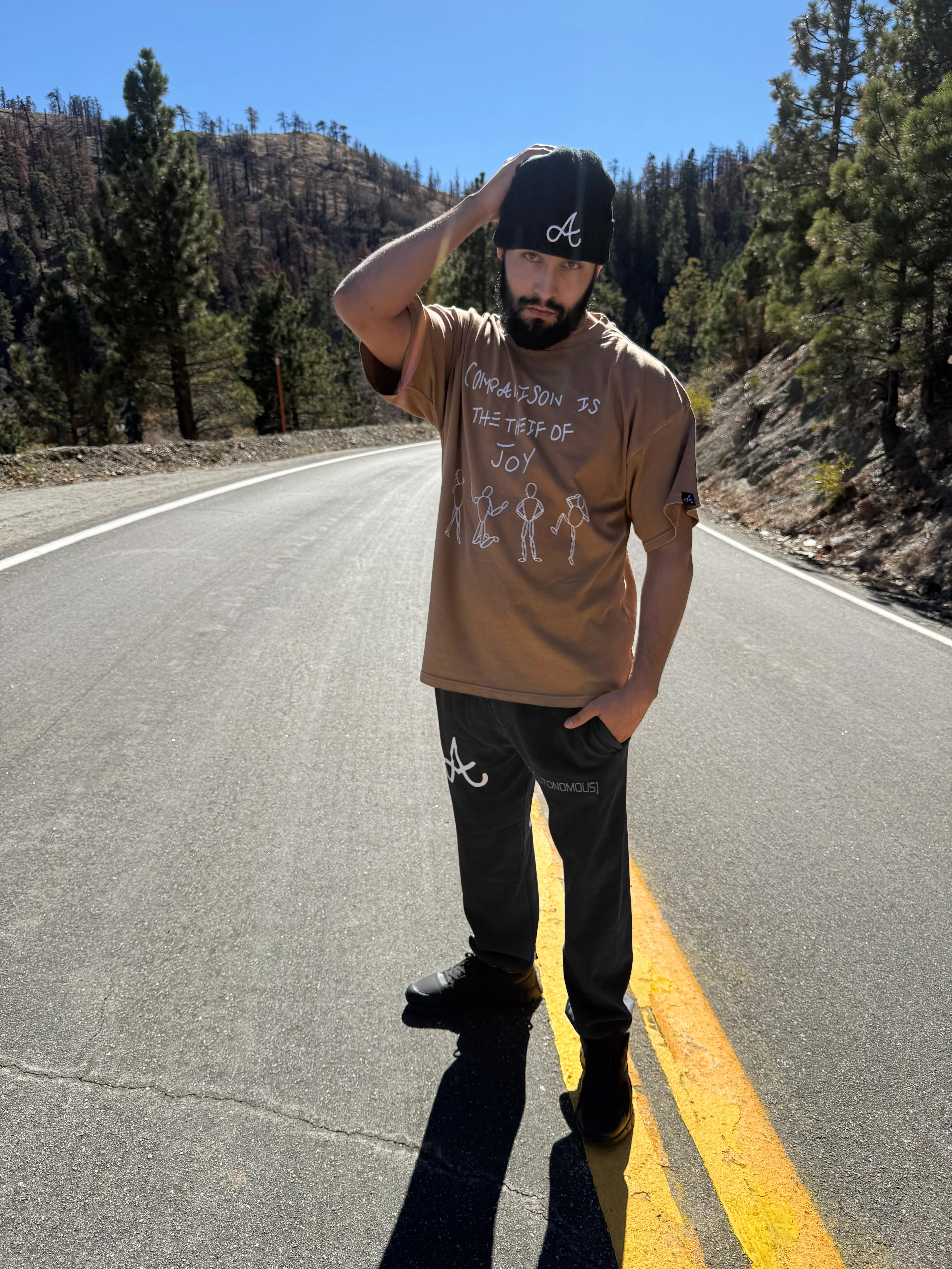 Men T Shirt