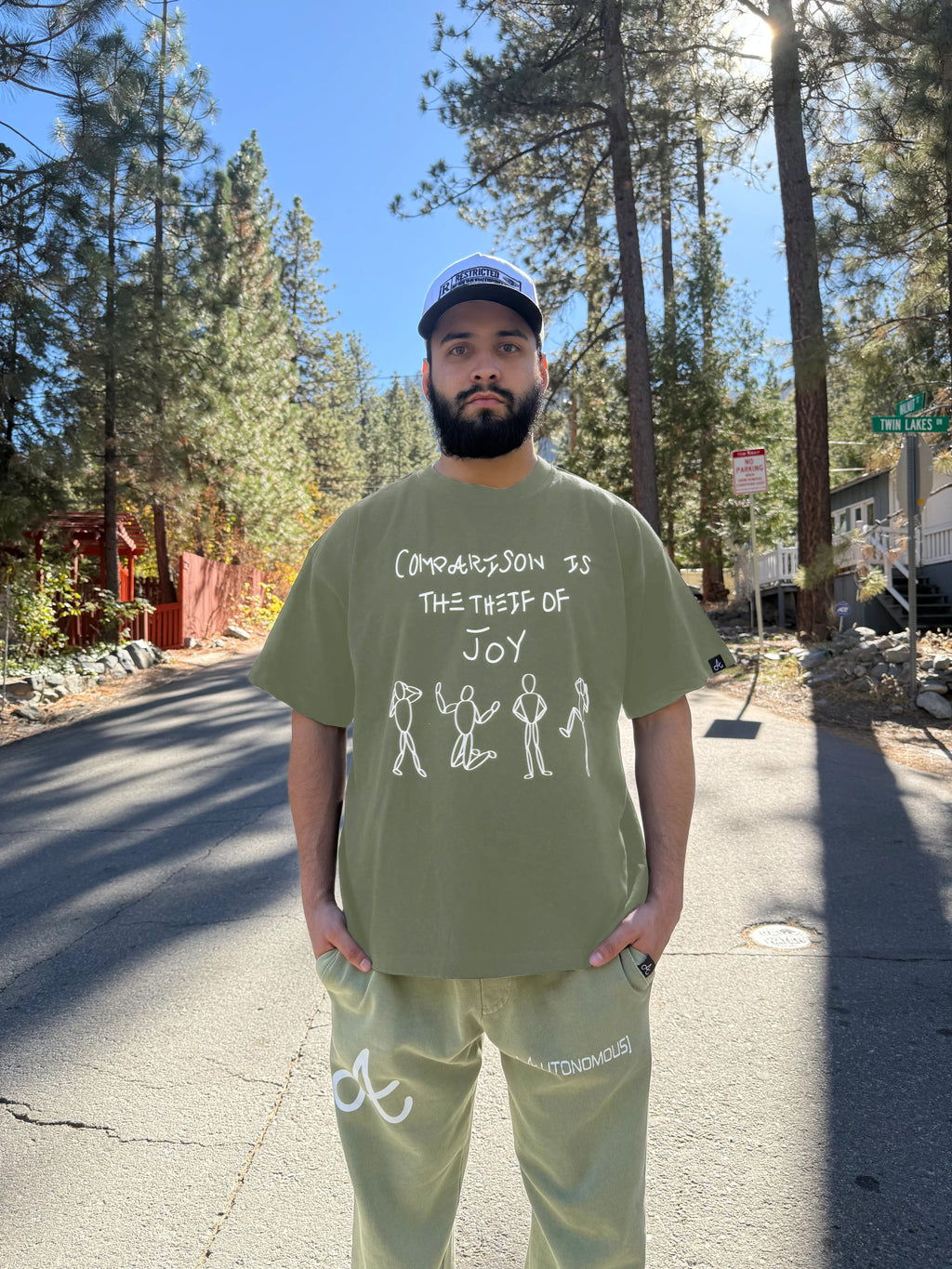 Men T Shirt