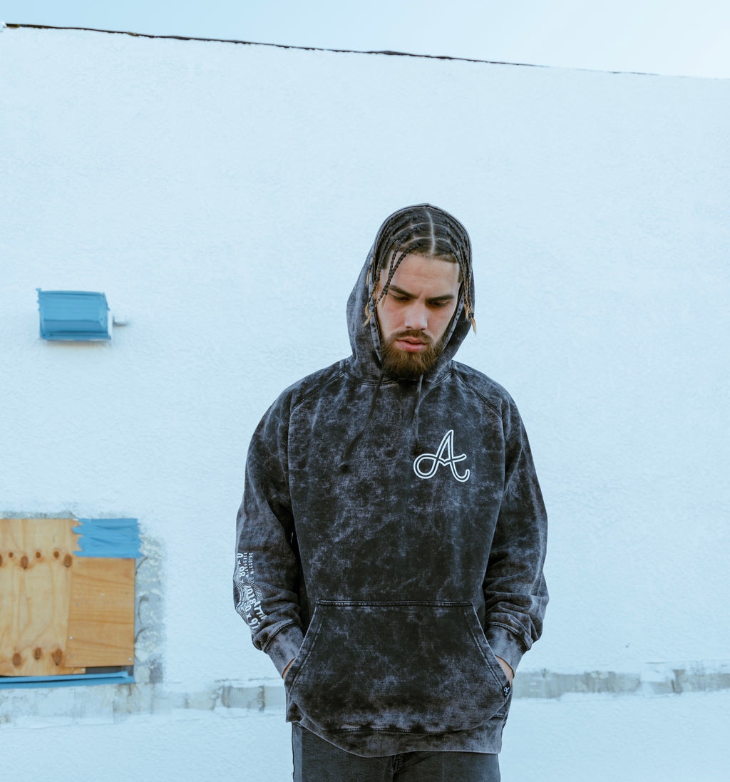 Unisex Hoodie Set