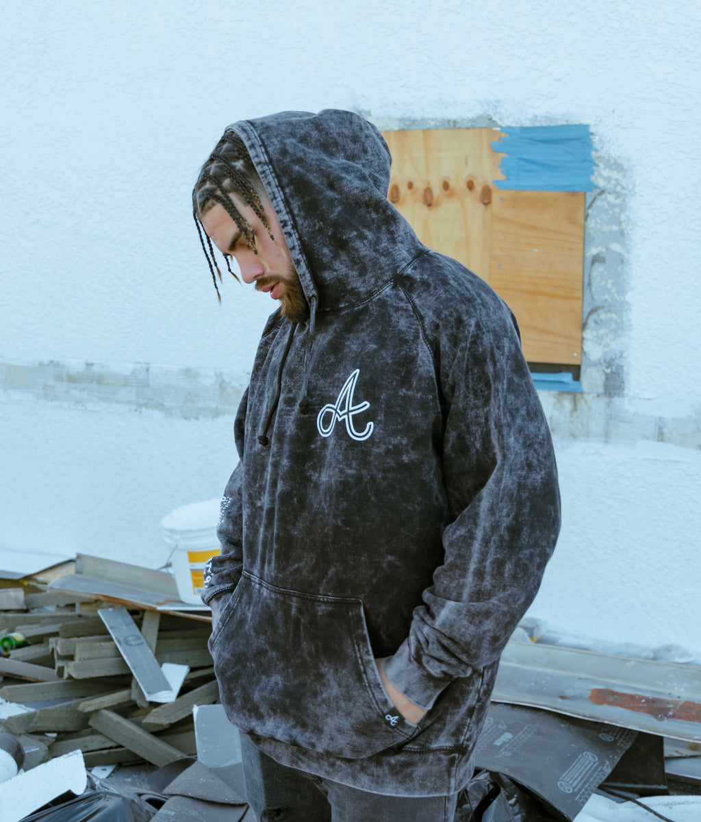 Unisex Hoodie Set