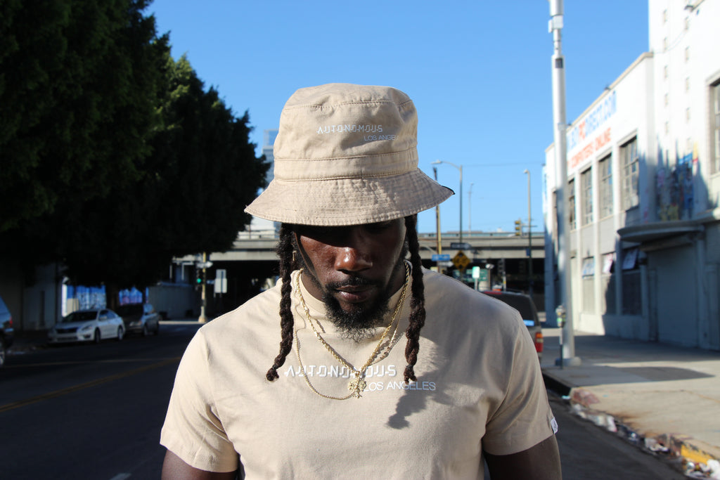 Bucket Hat