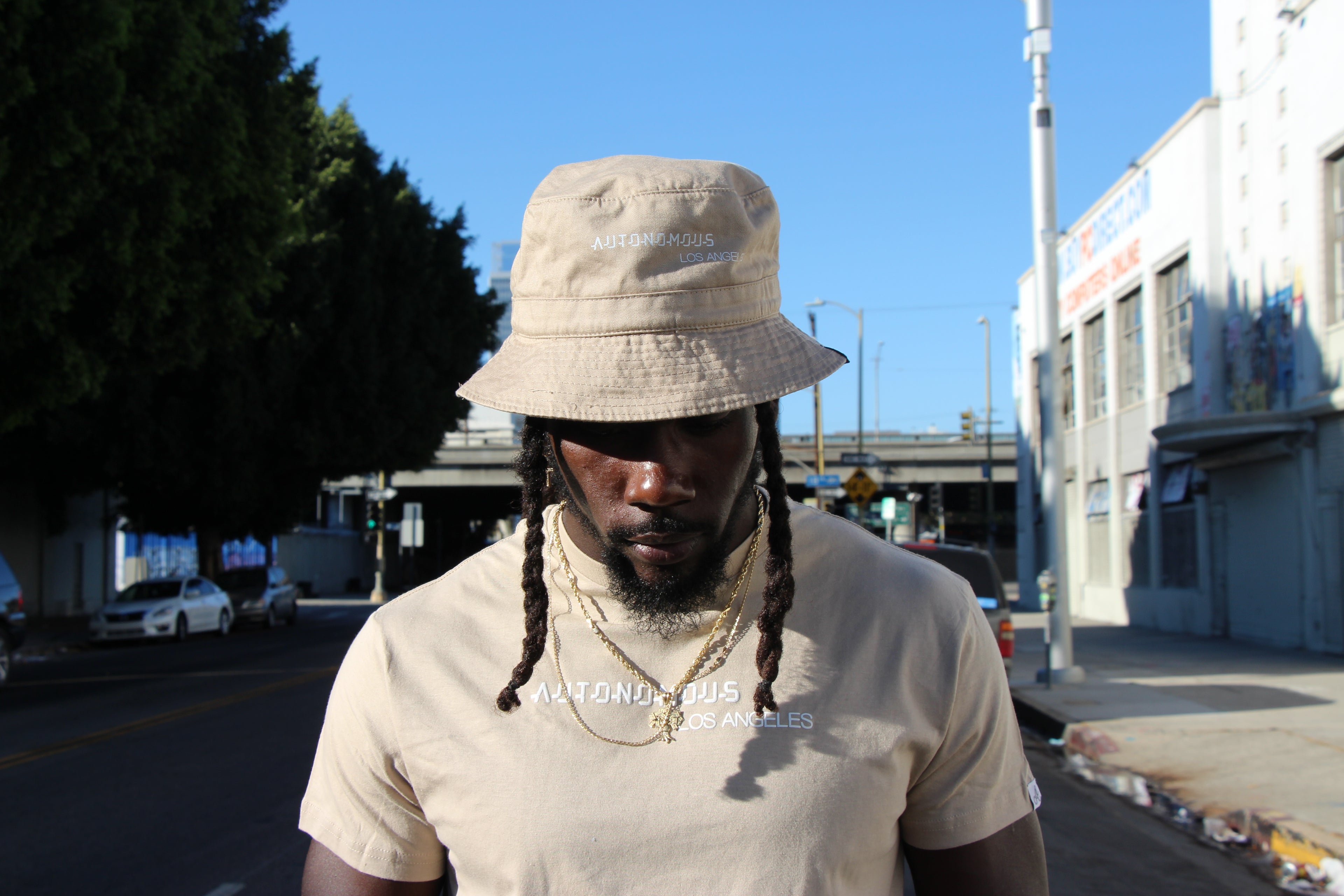 Bucket Hat