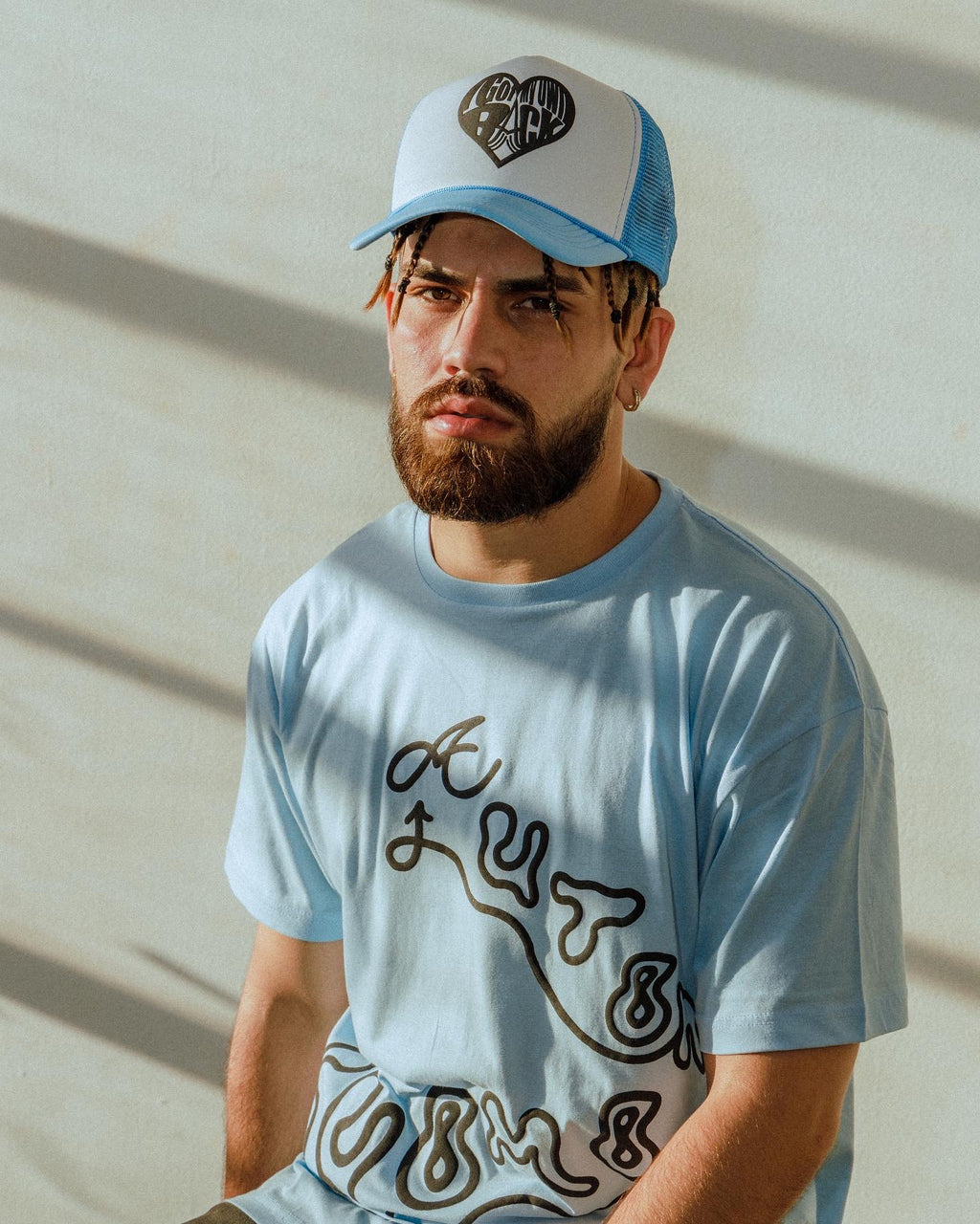 AUTONOMOUS Long T-Shirts