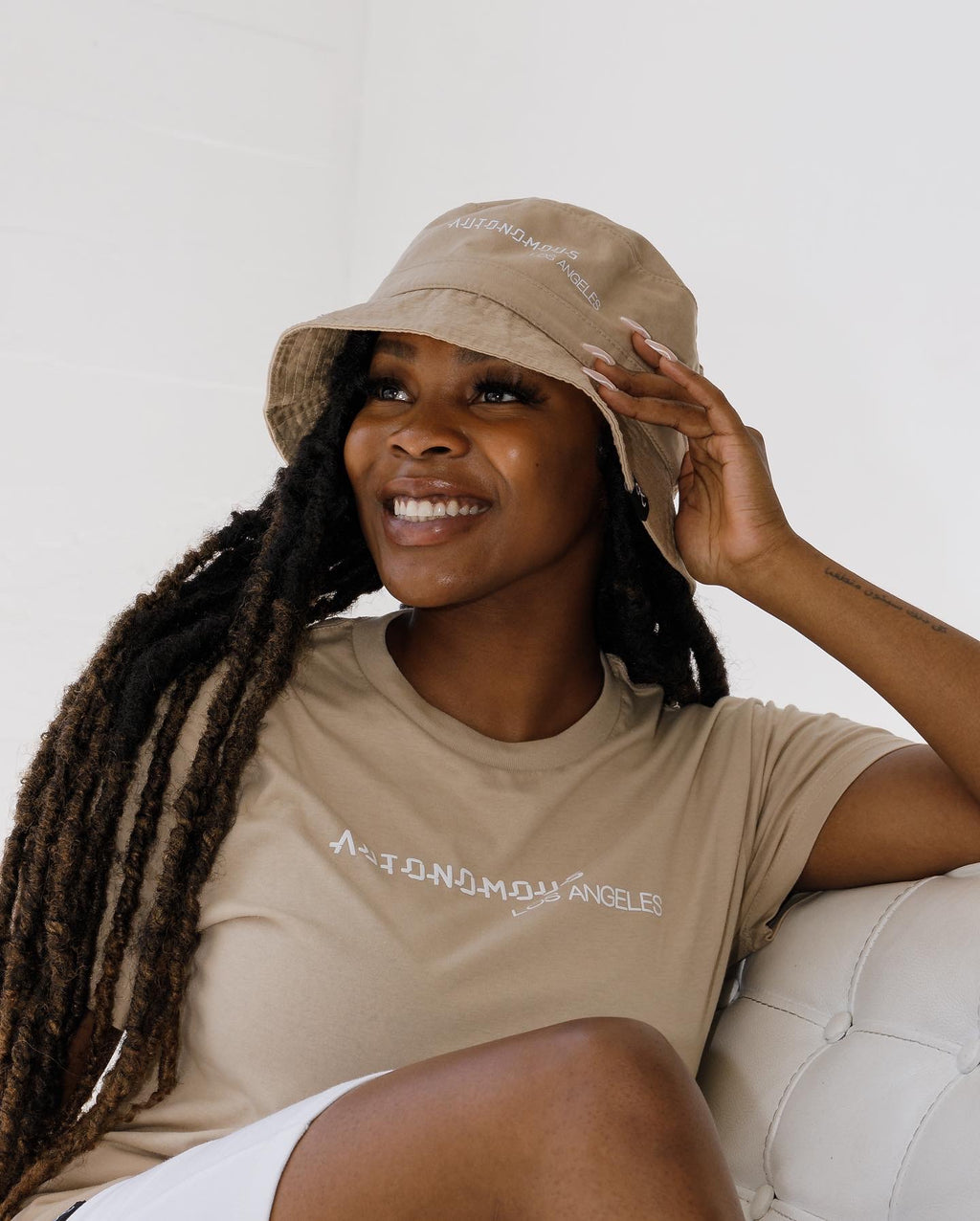 Bucket Hat