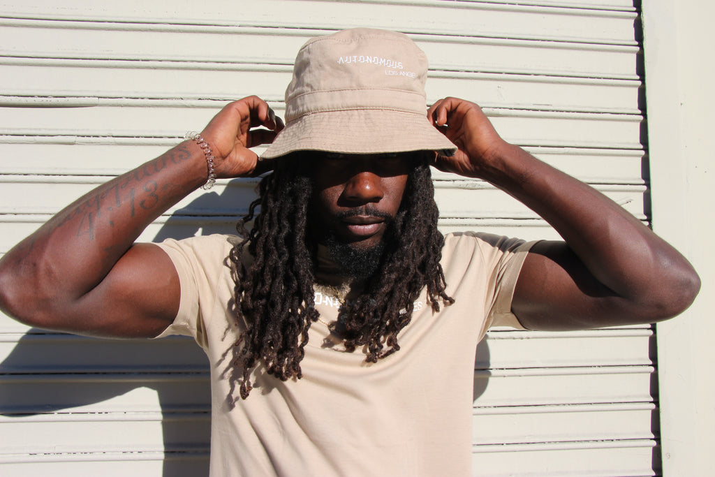 Bucket Hat