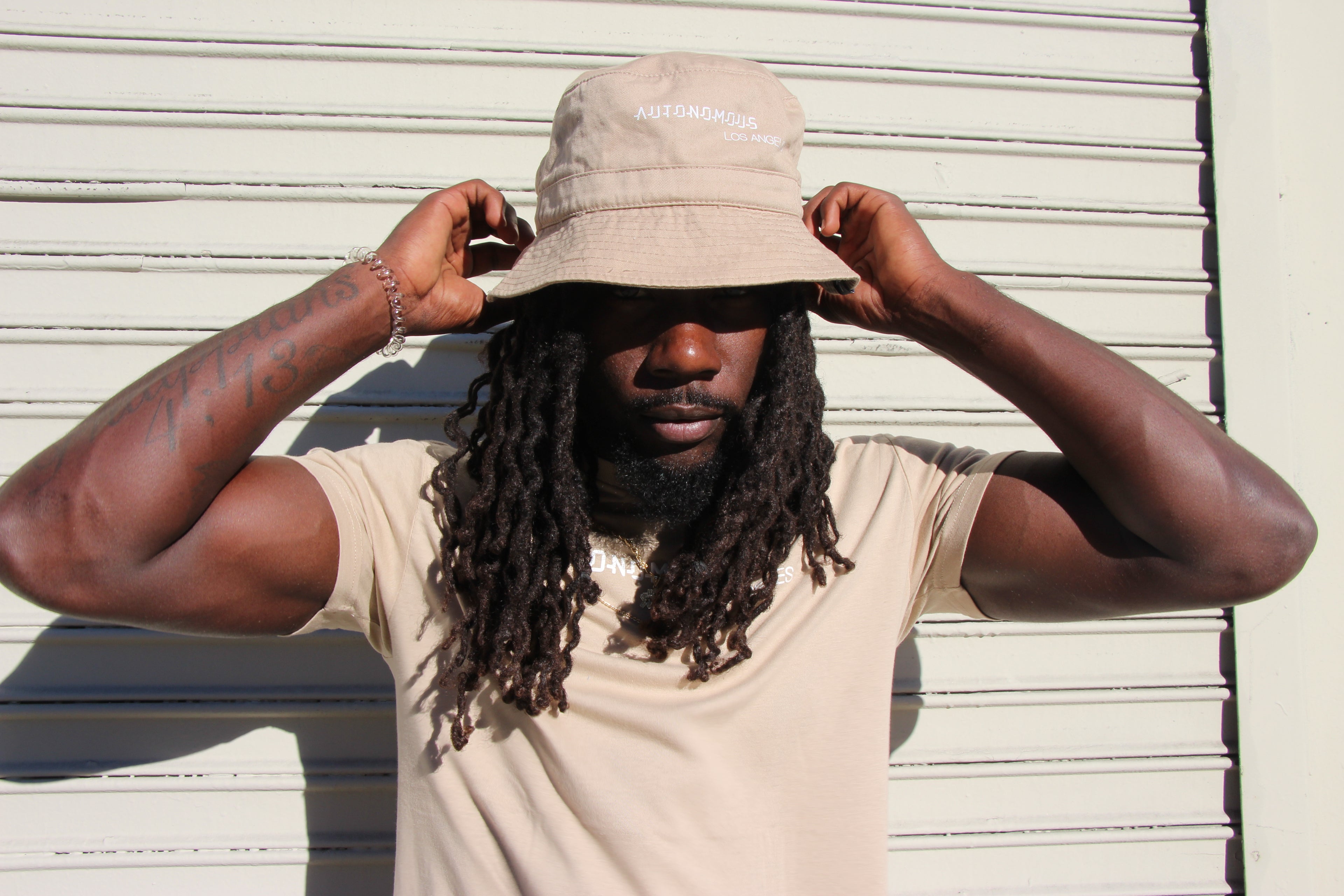 Bucket Hat